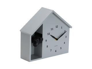 Karlsson Wall Clock Peeking Doggy 小狗鐘