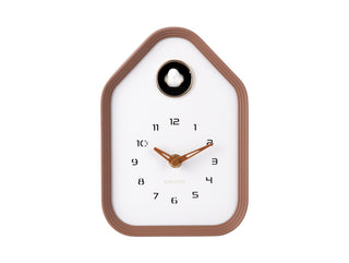 Karlsson Clock Reina Cuckoo 咕咕鐘