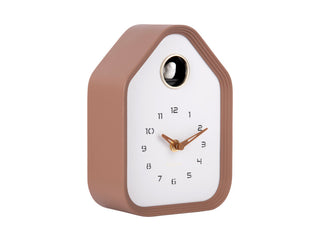 Karlsson Clock Reina Cuckoo 咕咕鐘