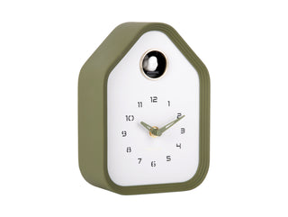 Karlsson Clock Reina Cuckoo 咕咕鐘
