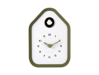 Karlsson Clock Reina Cuckoo 咕咕鐘