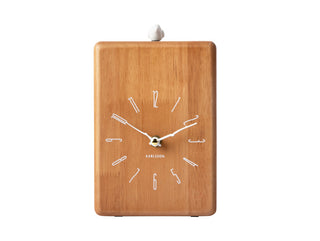 Karlsson Clock Rama Cuckoo 咕咕鐘