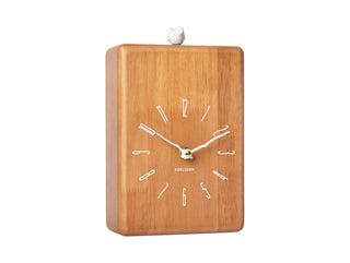 Karlsson Clock Rama Cuckoo 咕咕鐘
