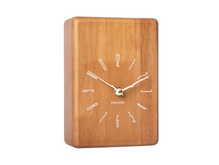 Karlsson Clock Rama Cuckoo 咕咕鐘