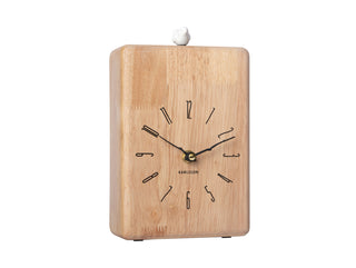 Karlsson Clock Rama Cuckoo 咕咕鐘