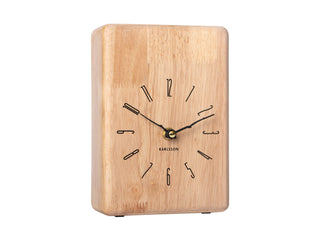 Karlsson Clock Rama Cuckoo 咕咕鐘