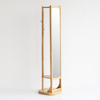 ICHIBA CLUTO Turn Mirror Hanger