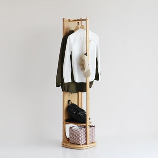 ICHIBA CLUTO Turn Mirror Hanger