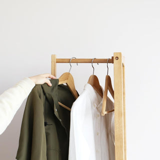 ICHIBA CLUTO Turn Mirror Hanger