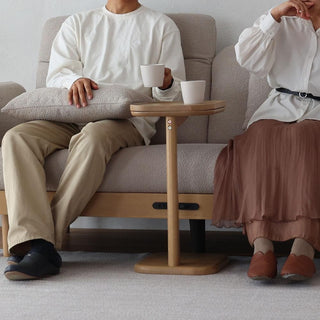 ICHIBA MARCHEF Slide Side Table