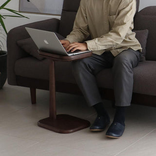 ICHIBA MARCHEF Slide Side Table