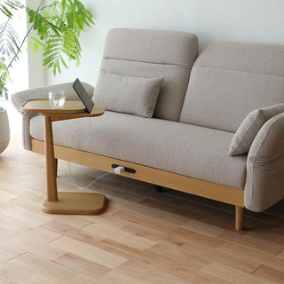 ICHIBA MARCHEF Slide Side Table