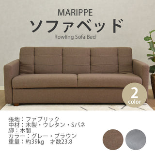 Mache MARIPPE Sofa Bed