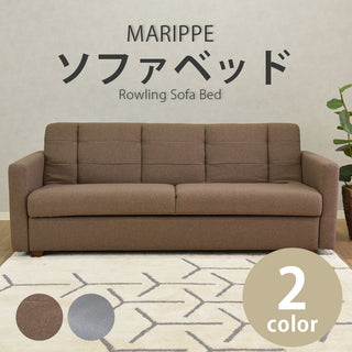 Mache MARIPPE Sofa Bed