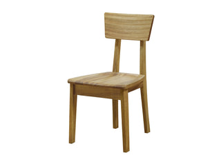 HASHIZUME - HIMUKA Dining Chair DC01