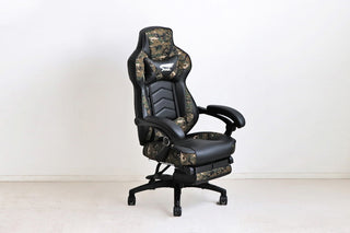 Tohma SeAGA 03 Gaming Chair - GR