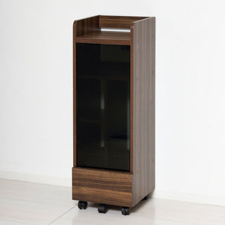 Kuroshio Game Console Rack