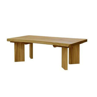 HASHIZUME - HIMUKA Coffee Table