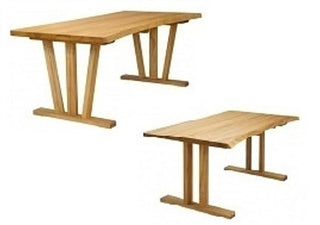 HASHIZUME - HIMUKA 高千穗 Dining Table