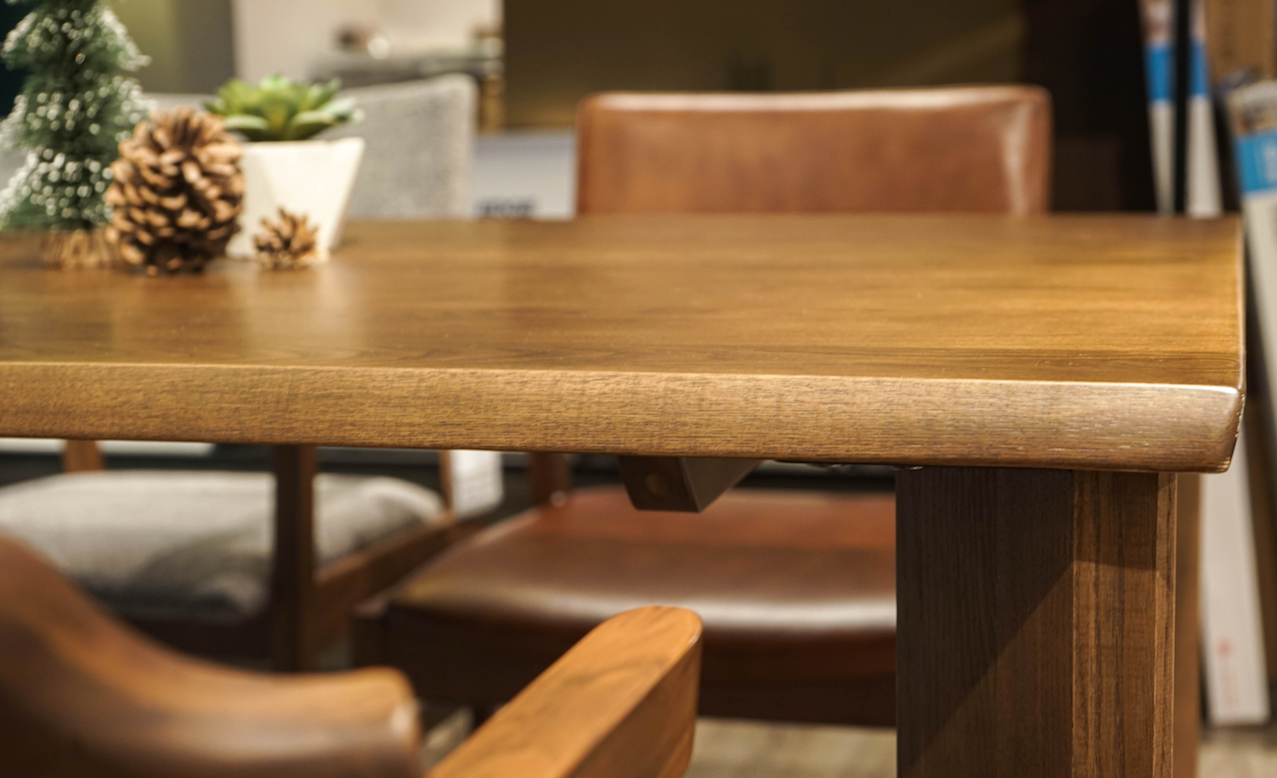 Clearance Sale Sonoda Sangyo 130 Dining Table