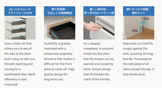 Fujii Sukima-kun Wardrobe