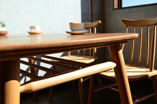 ISSEIKI NORN Dining Table