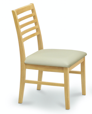 Fit Dining Chair