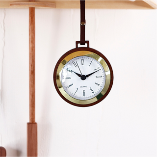 Yamato Umbrella Clock