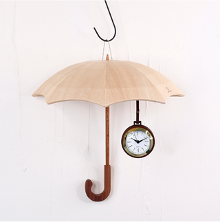 Yamato Umbrella Clock