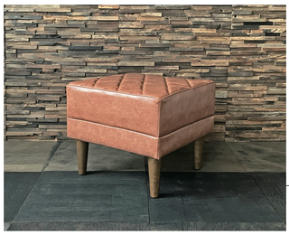 Cello / EDEL / MS / GS Sofa Ottoman