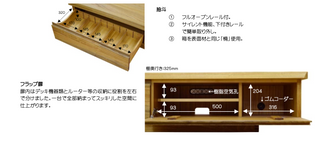 HASHIZUME - HIMUKA TV Board