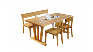 HASHIZUME - HIMUKA 高千穗 Dining Table