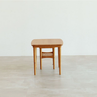ICHIBA Herit Nest Table