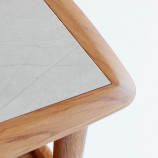 ICHIBA Herit Nest Table