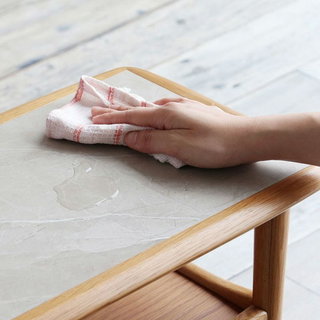 ICHIBA Herit Nest Table