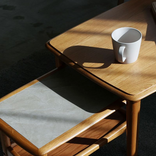 ICHIBA Herit Nest Table