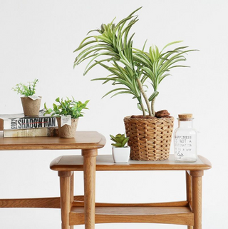 ICHIBA Herit Nest Table