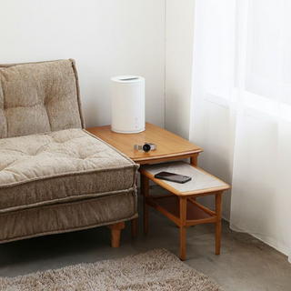 ICHIBA Herit Nest Table