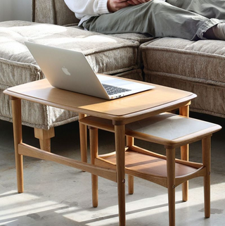 ICHIBA Herit Nest Table