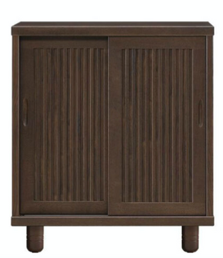 Tatsuyoshi 和美 WABI Shoe Cabinet