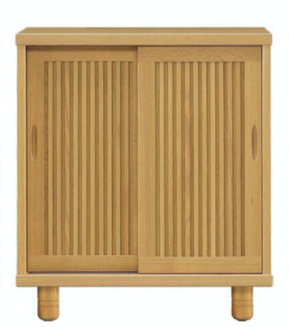 Tatsuyoshi 和美 WABI Shoe Cabinet