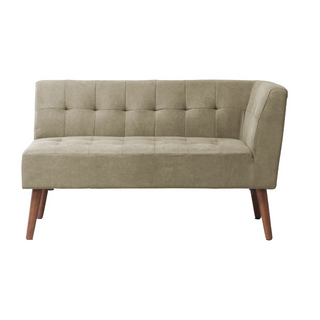 Utility Mash Mild Arm Sofa
