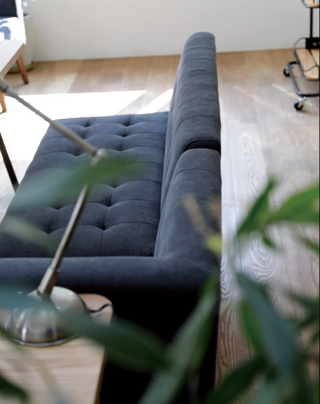 Utility Mash Mild Arm Sofa