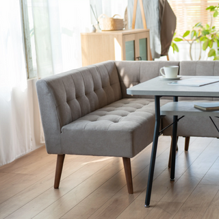 Utility Mash Mild Arm Sofa