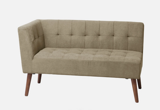 Utility Mash Mild Arm Sofa