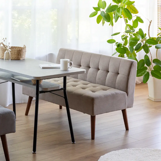 Utility Mash Mild 2P Sofa