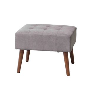 Utility Mash Mild Ottoman