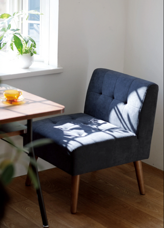 Utility Mash Mild 1P Sofa
