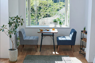 Utility Mash Mild 1P Sofa