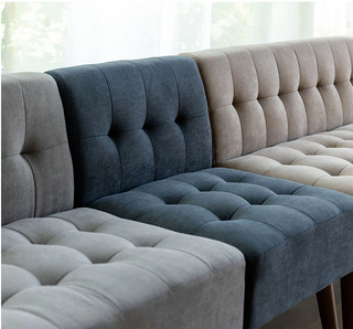 Utility Mash Mild 1P Sofa